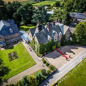 4* Hotel The Parsonage &